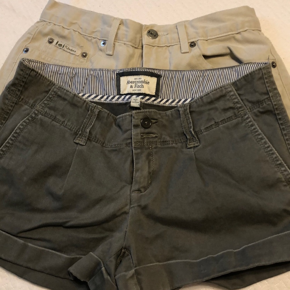 Shorts